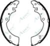 APEC braking SHU783 Brake Shoe